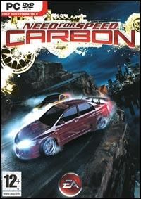 nfs carbon what starts the city settled the canyons need for speed carbon immerses you the most