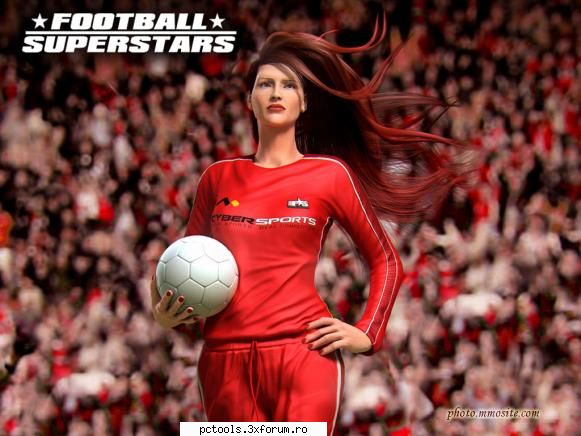 Football Superstars - pitbull - >>Jocuri PC Full<<