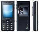 telefonul meu sony ericsson k810i telefonul meu